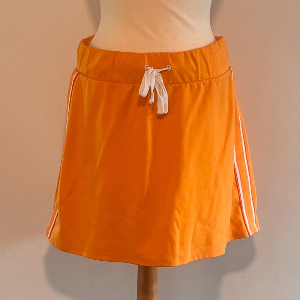 Cute Retro "Tennis" Skirt